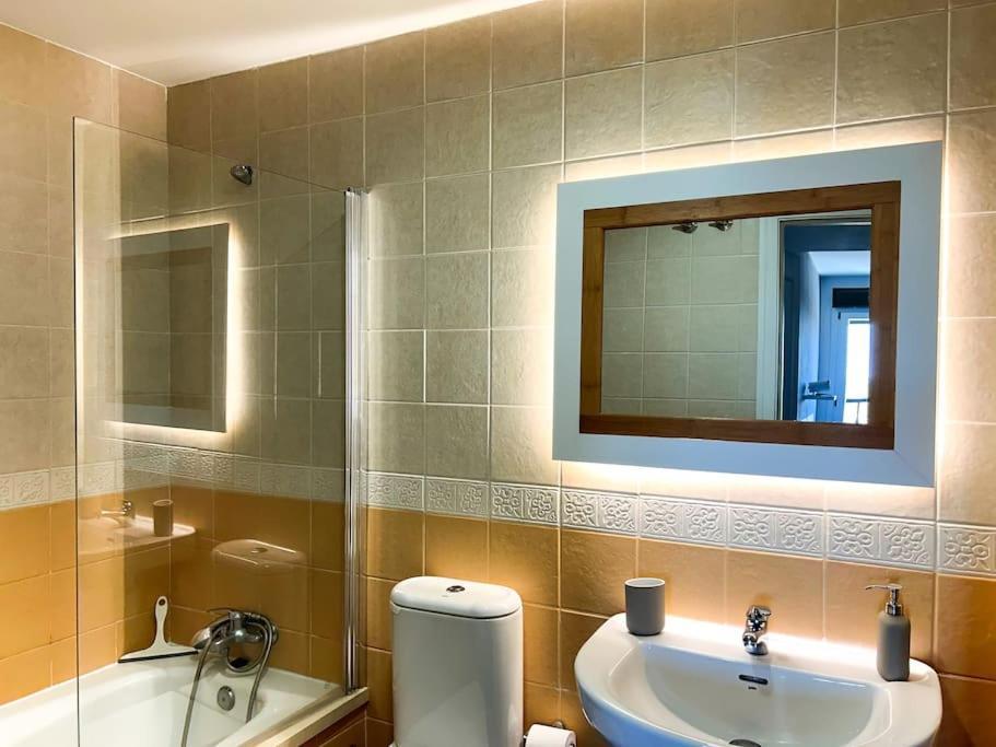 Modern Duplex With Bbq Rooftop Apartamento Ayamonte
