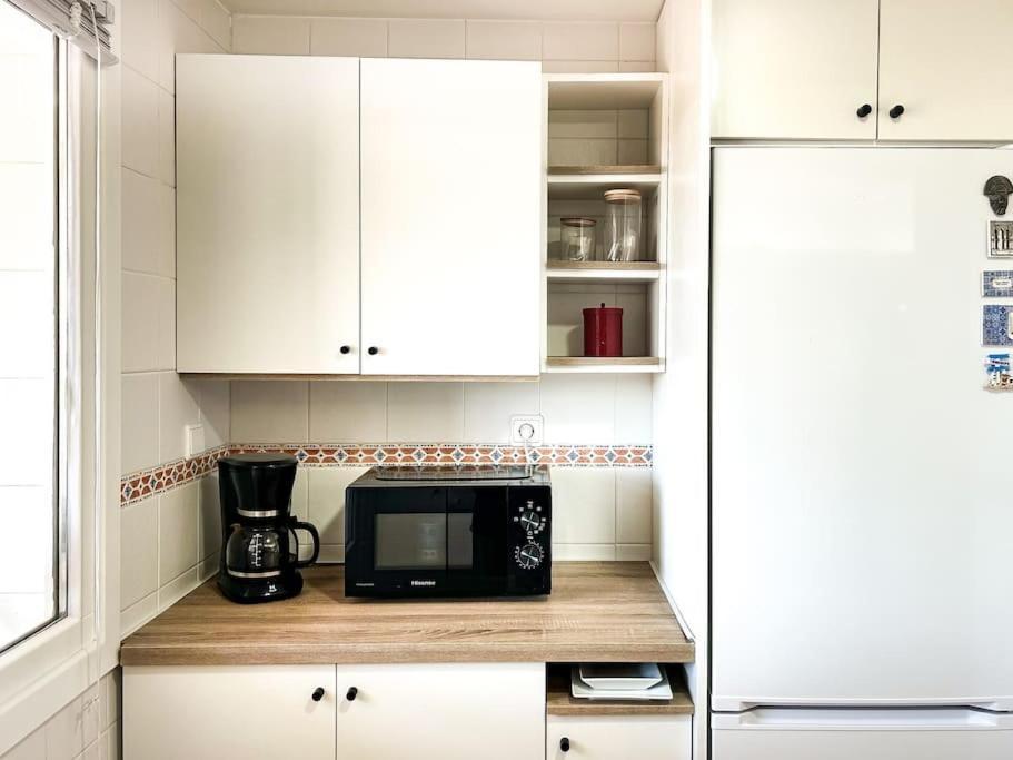 Apartamento Modern Duplex With Bbq Rooftop *