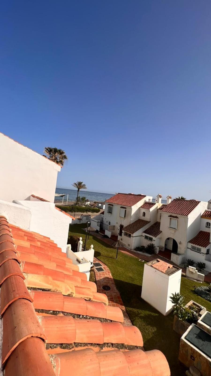 Сasa de vacaciones Marina Playa Y Golf San Luis de Sabinillas