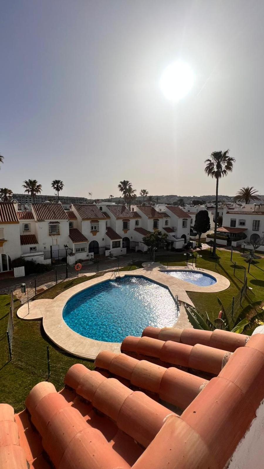 Marina Playa Y Golf Holiday home San Luis de Sabinillas