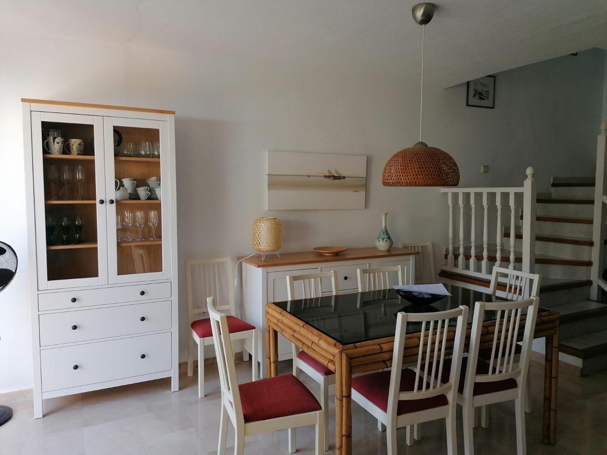 Holiday home Marina Playa Y Golf