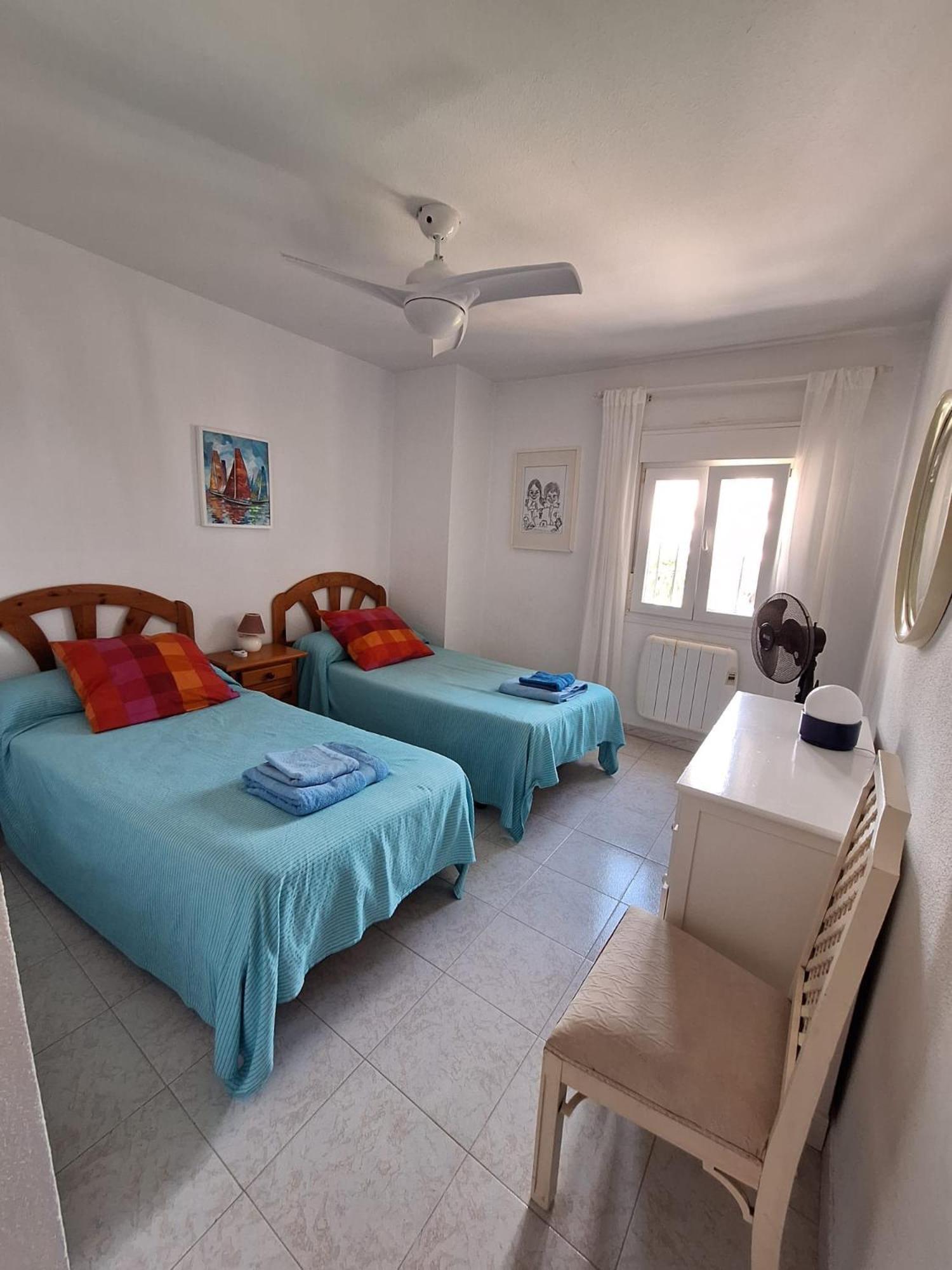 Holiday home Marina Playa Y Golf San Luis de Sabinillas