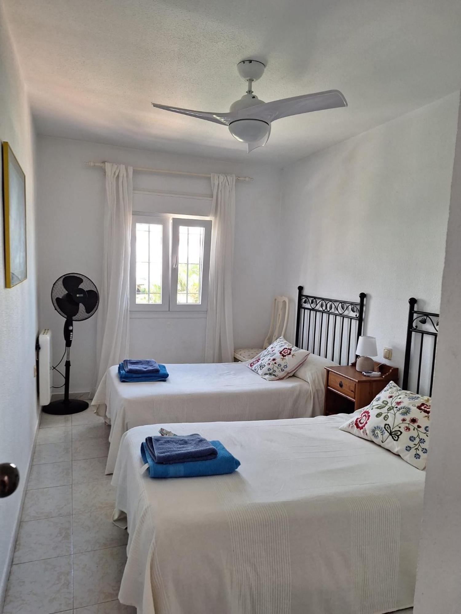 Holiday home Marina Playa Y Golf *