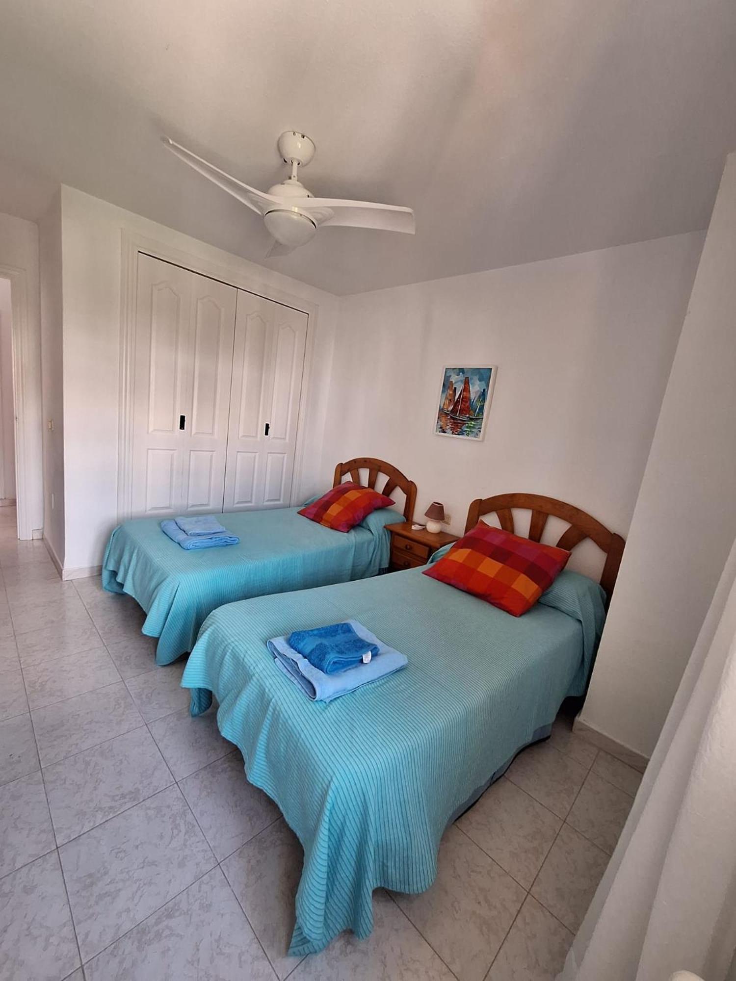 Holiday home Marina Playa Y Golf San Luis de Sabinillas