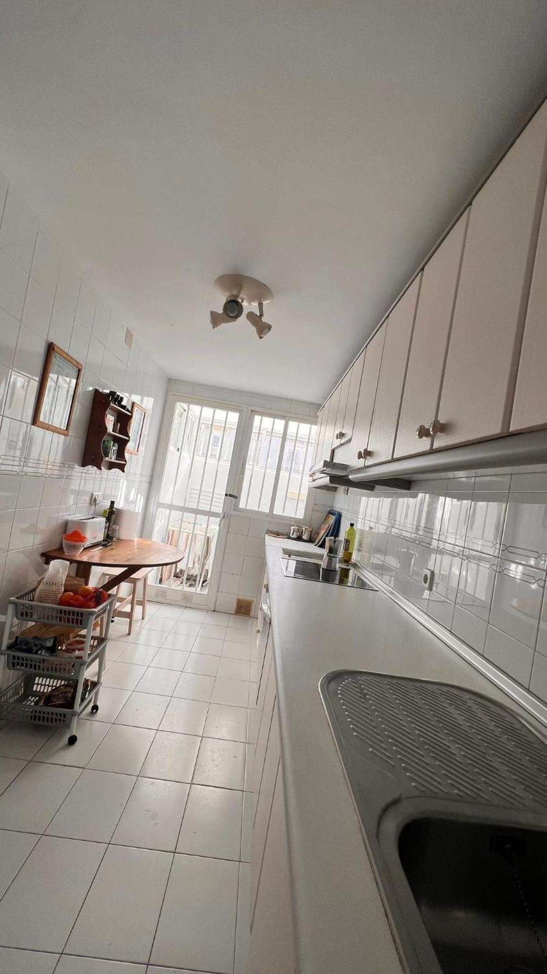 Holiday home Marina Playa Y Golf *