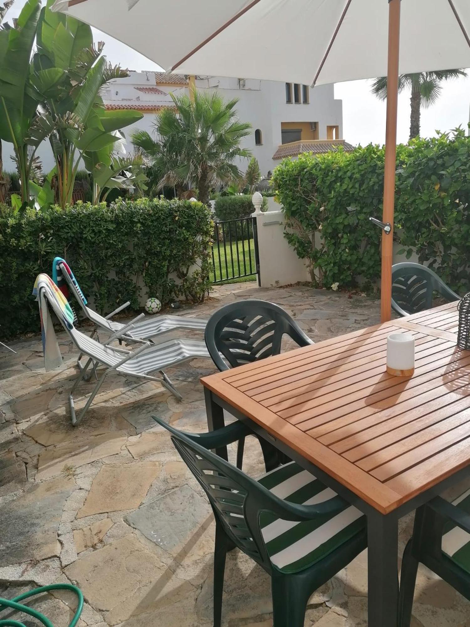 Marina Playa Y Golf Holiday home San Luis de Sabinillas