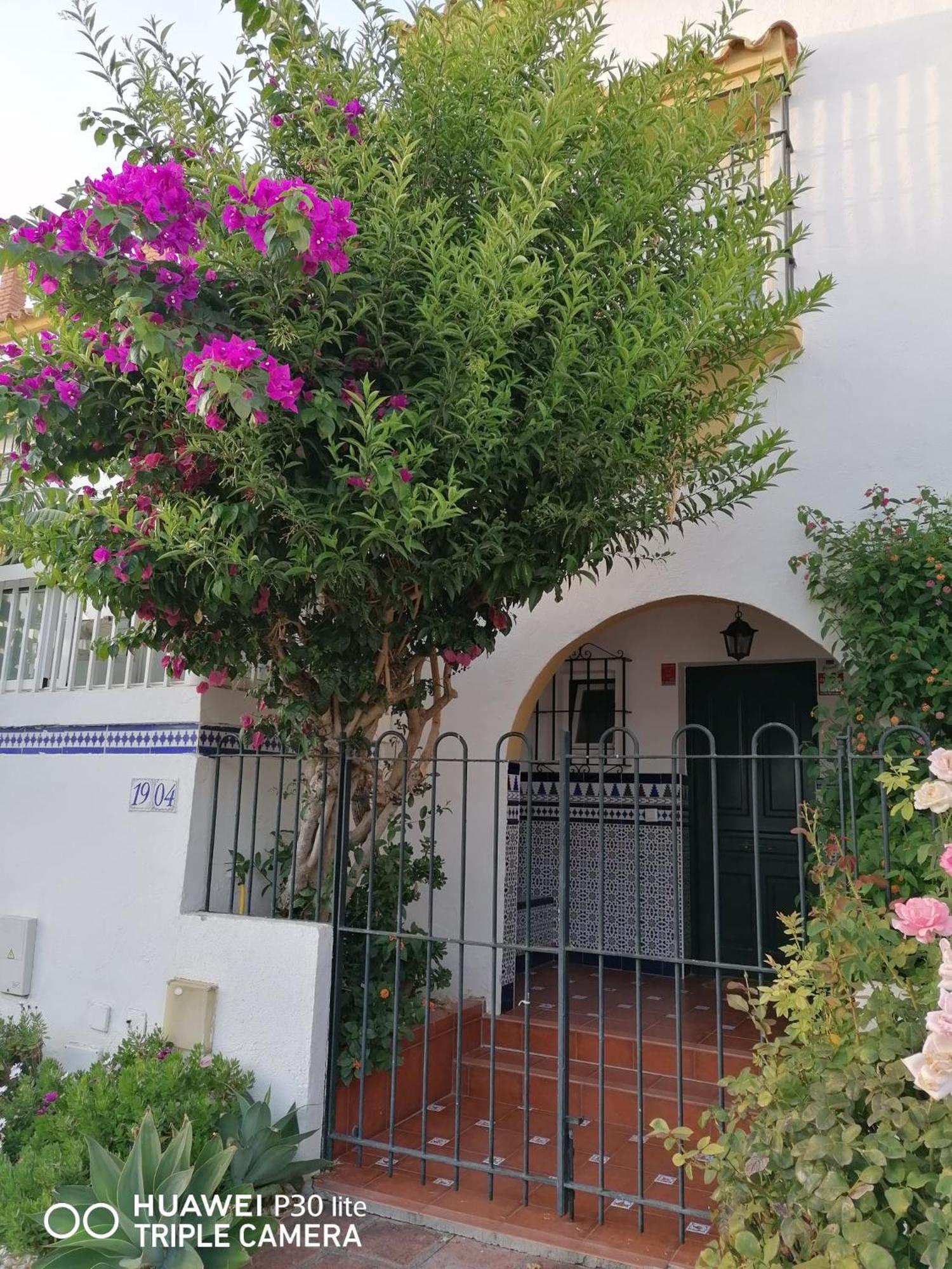 Marina Playa Y Golf Holiday home