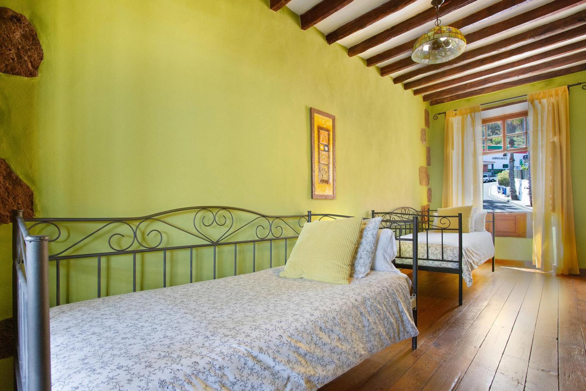 La Casona De La Rambla *