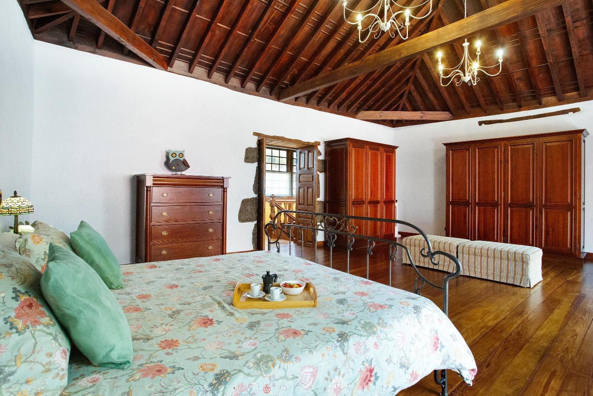 La Casona De La Rambla Сasa de vacaciones *