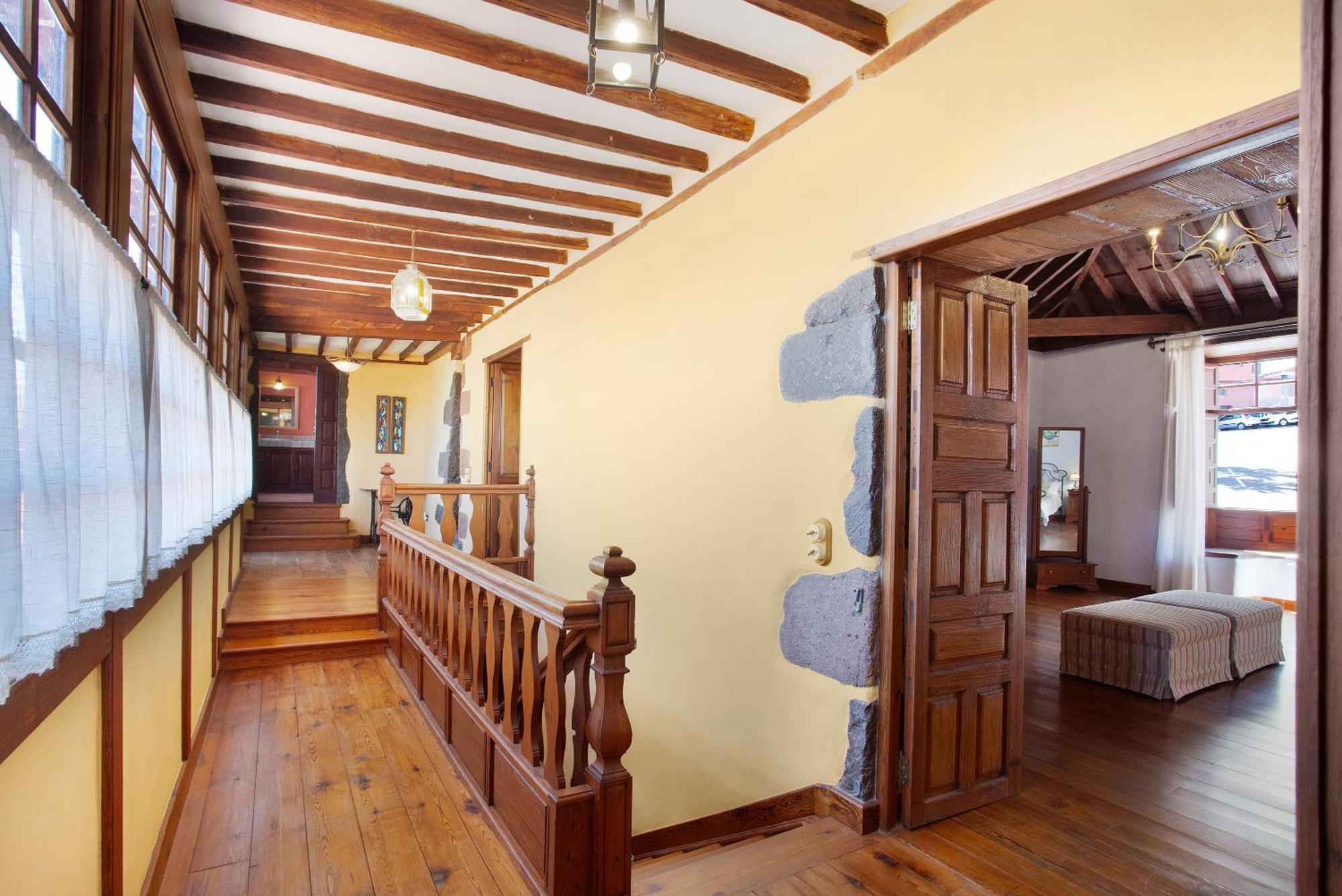 Сasa de vacaciones La Casona De La Rambla San Juan de la Rambla