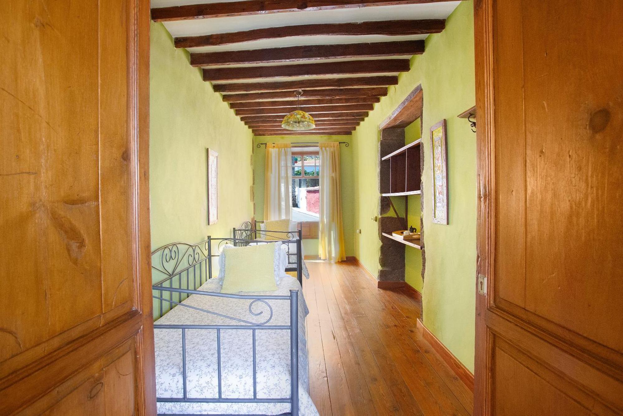La Casona De La Rambla San Juan de la Rambla