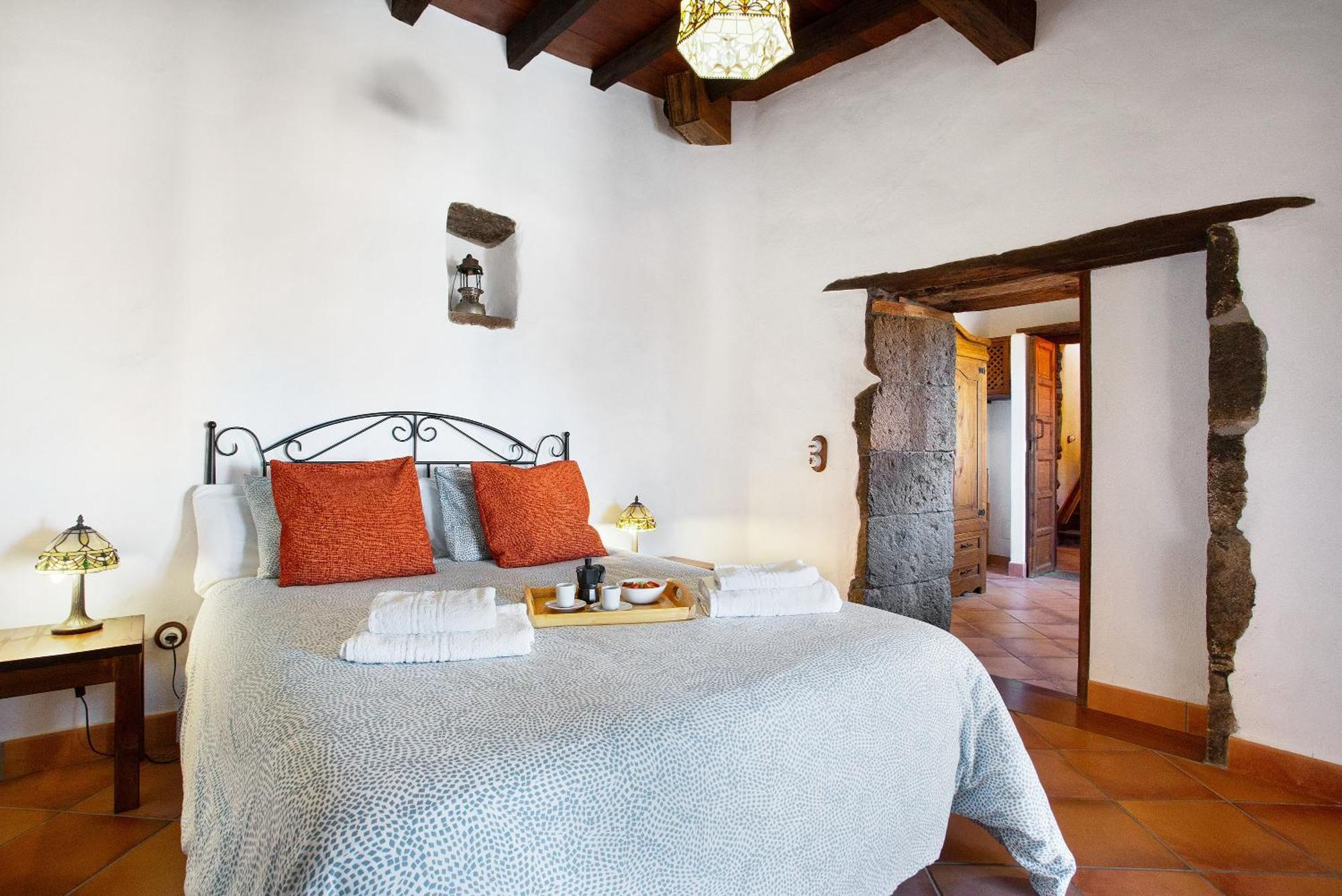 La Casona De La Rambla Сasa de vacaciones