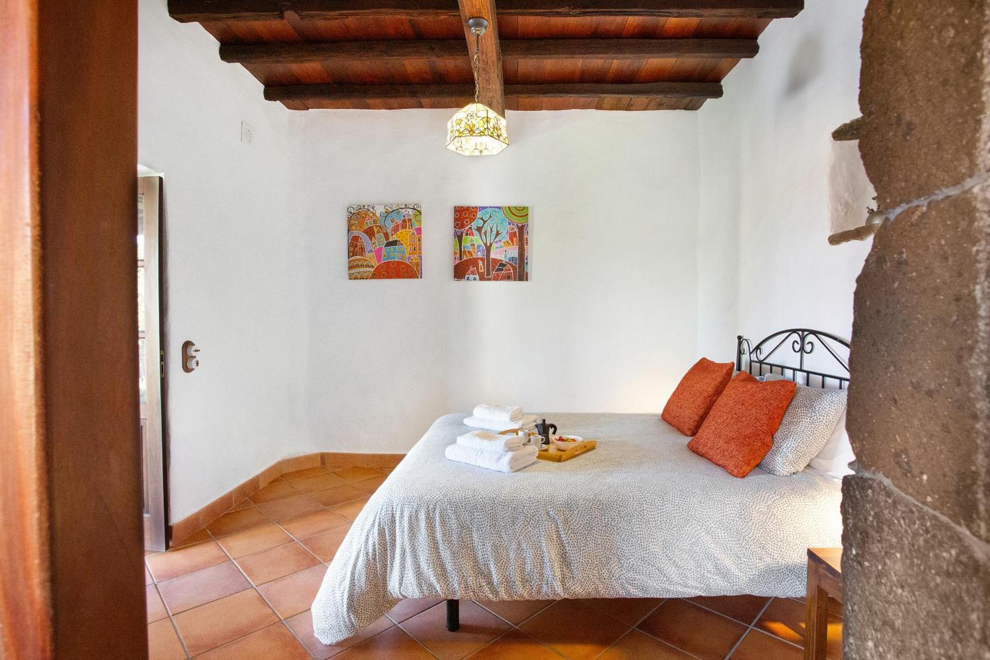 La Casona De La Rambla Сasa de vacaciones