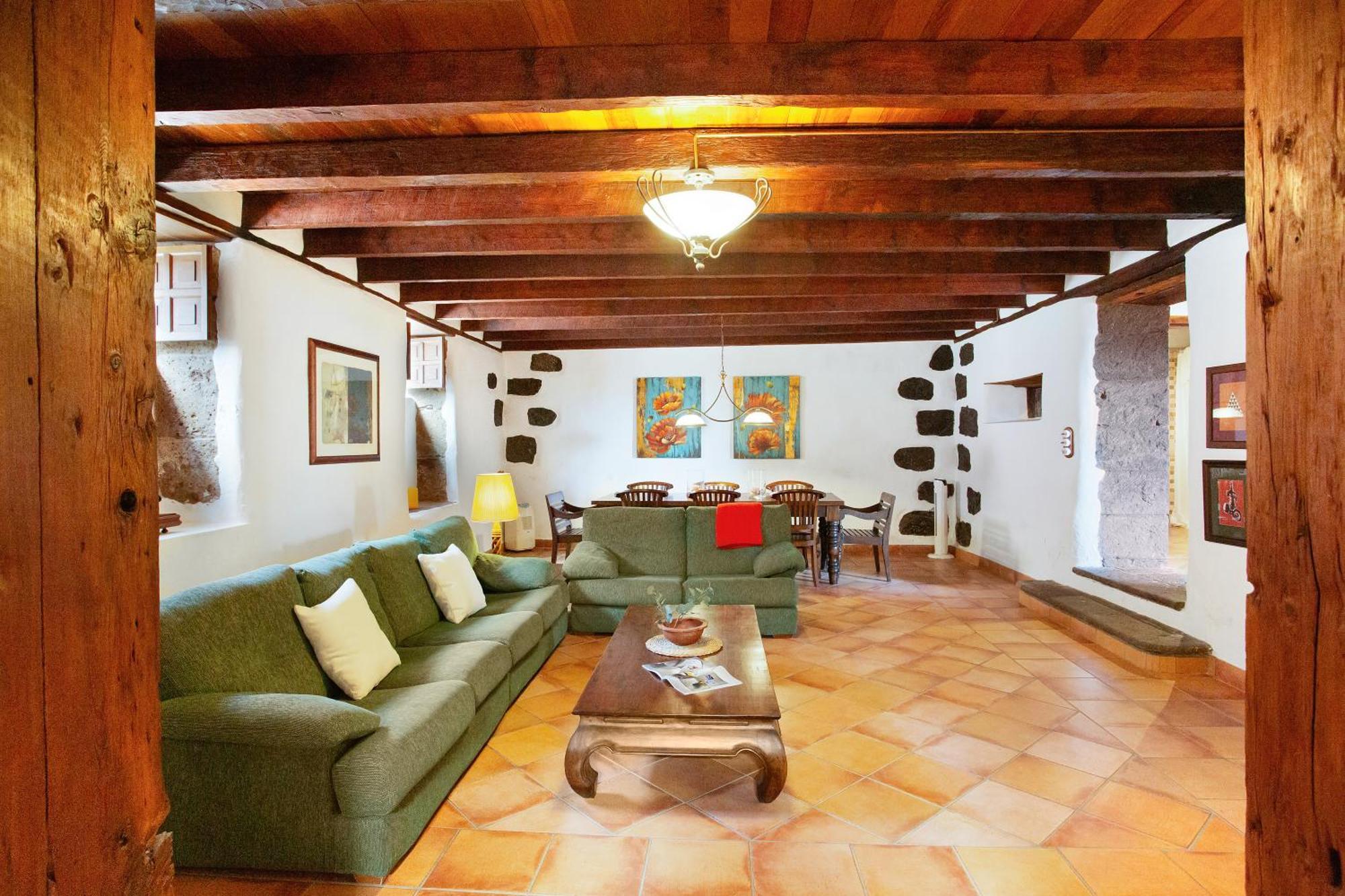 La Casona De La Rambla San Juan de la Rambla
