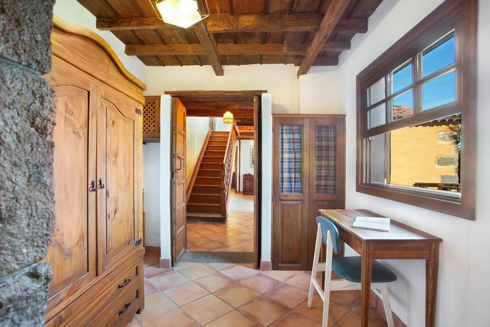 La Casona De La Rambla *
