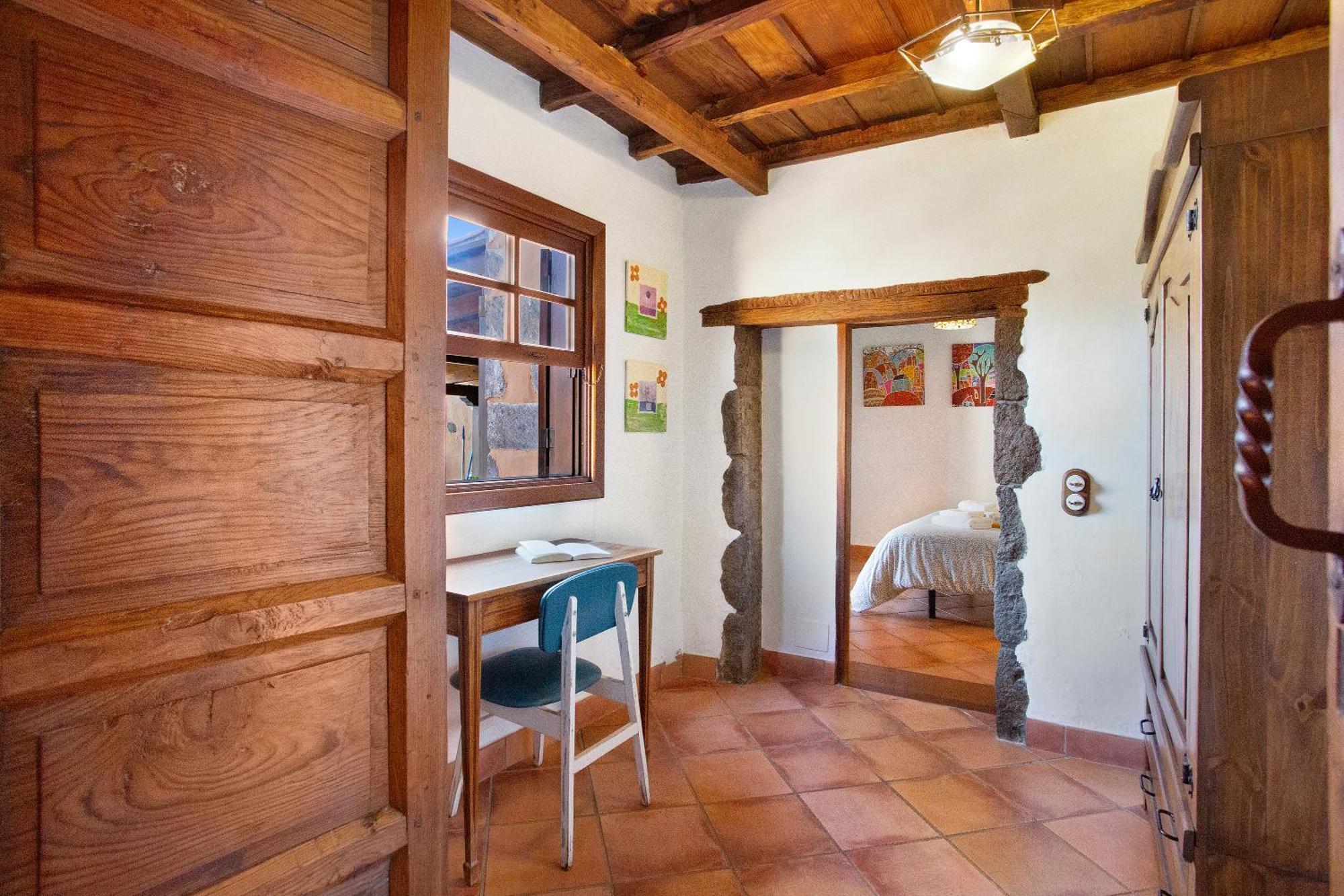 La Casona De La Rambla San Juan de la Rambla