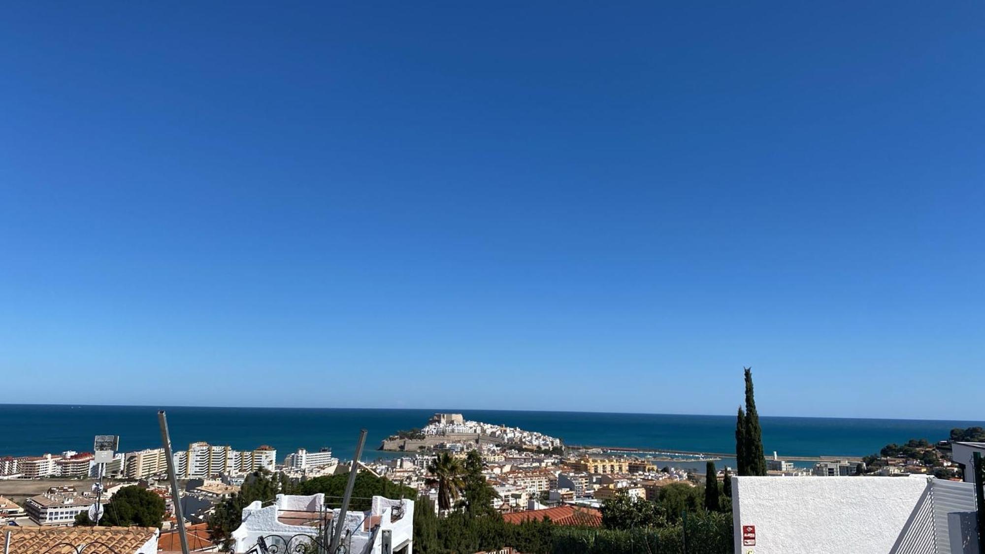 Buena Vista Peniscola
