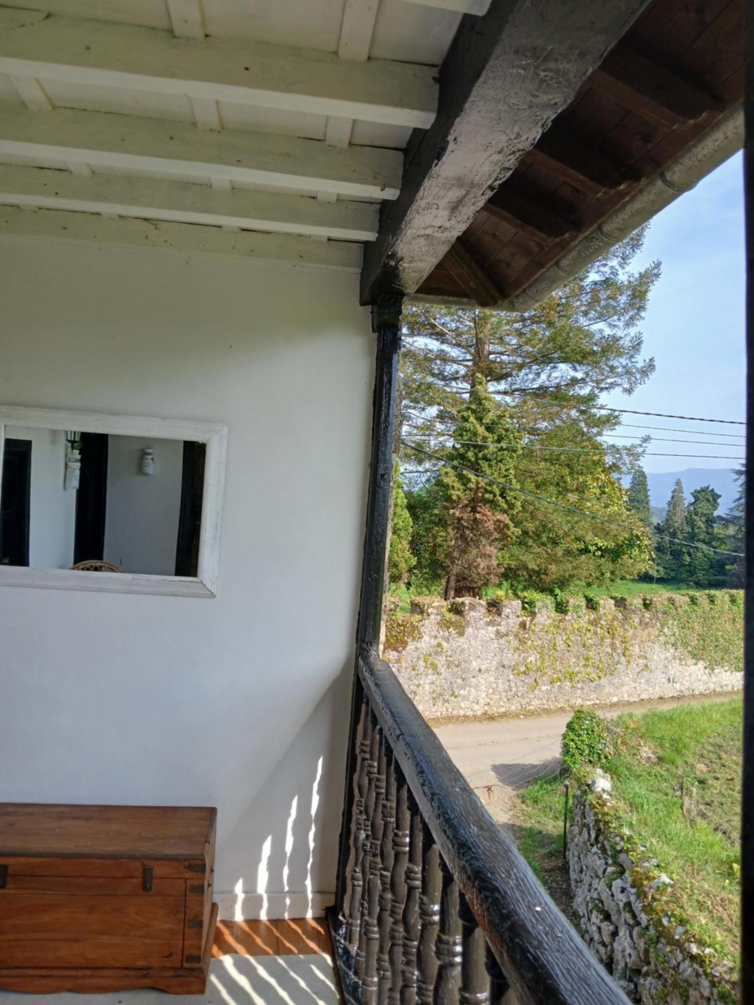 San Juan De Duz, Сasa de vacaciones Colunga