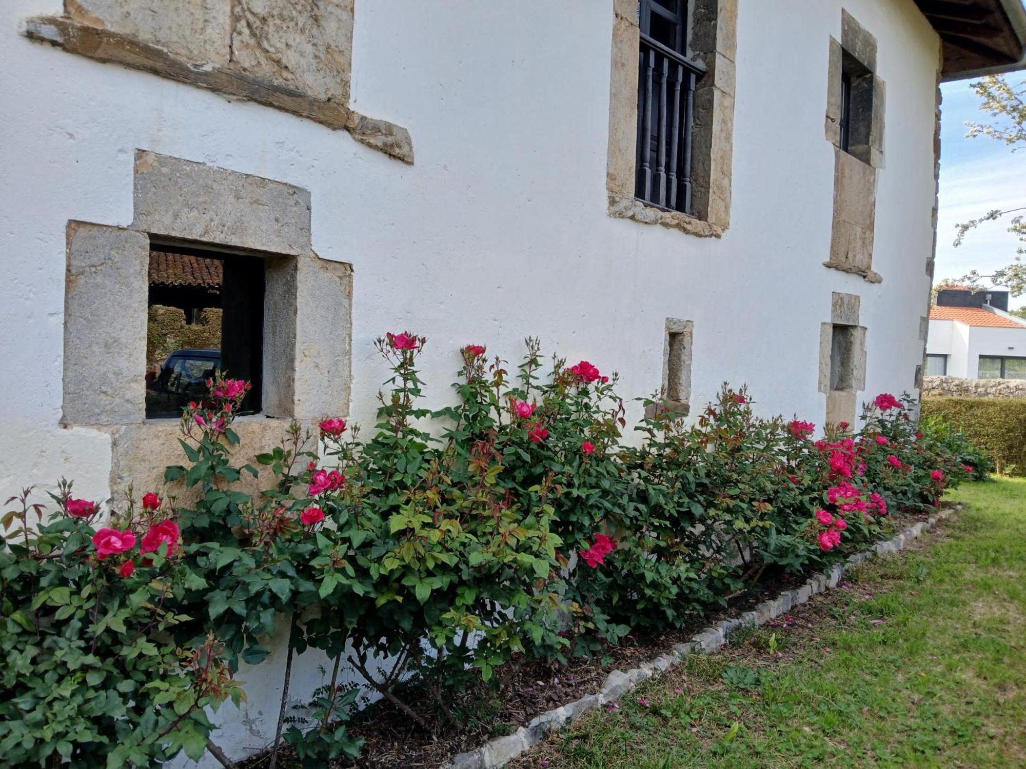 San Juan De Duz, Colunga