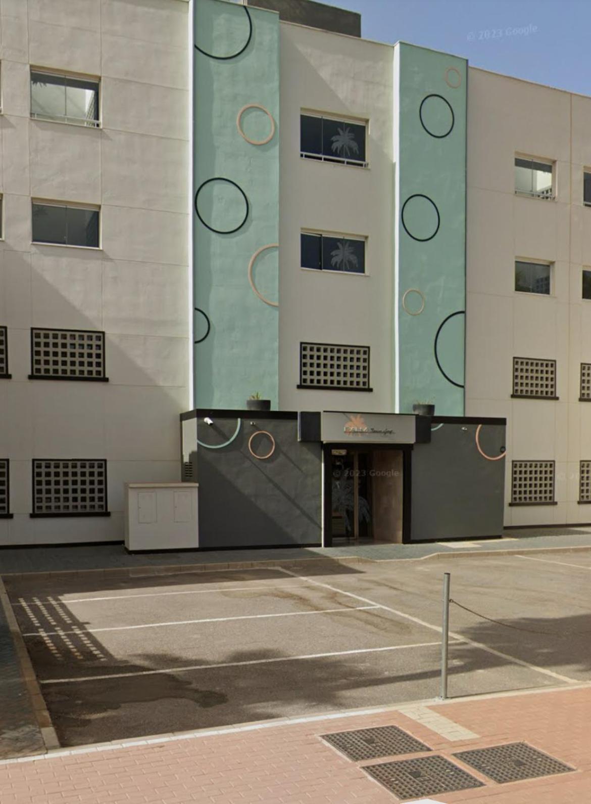 Apartamento Views
