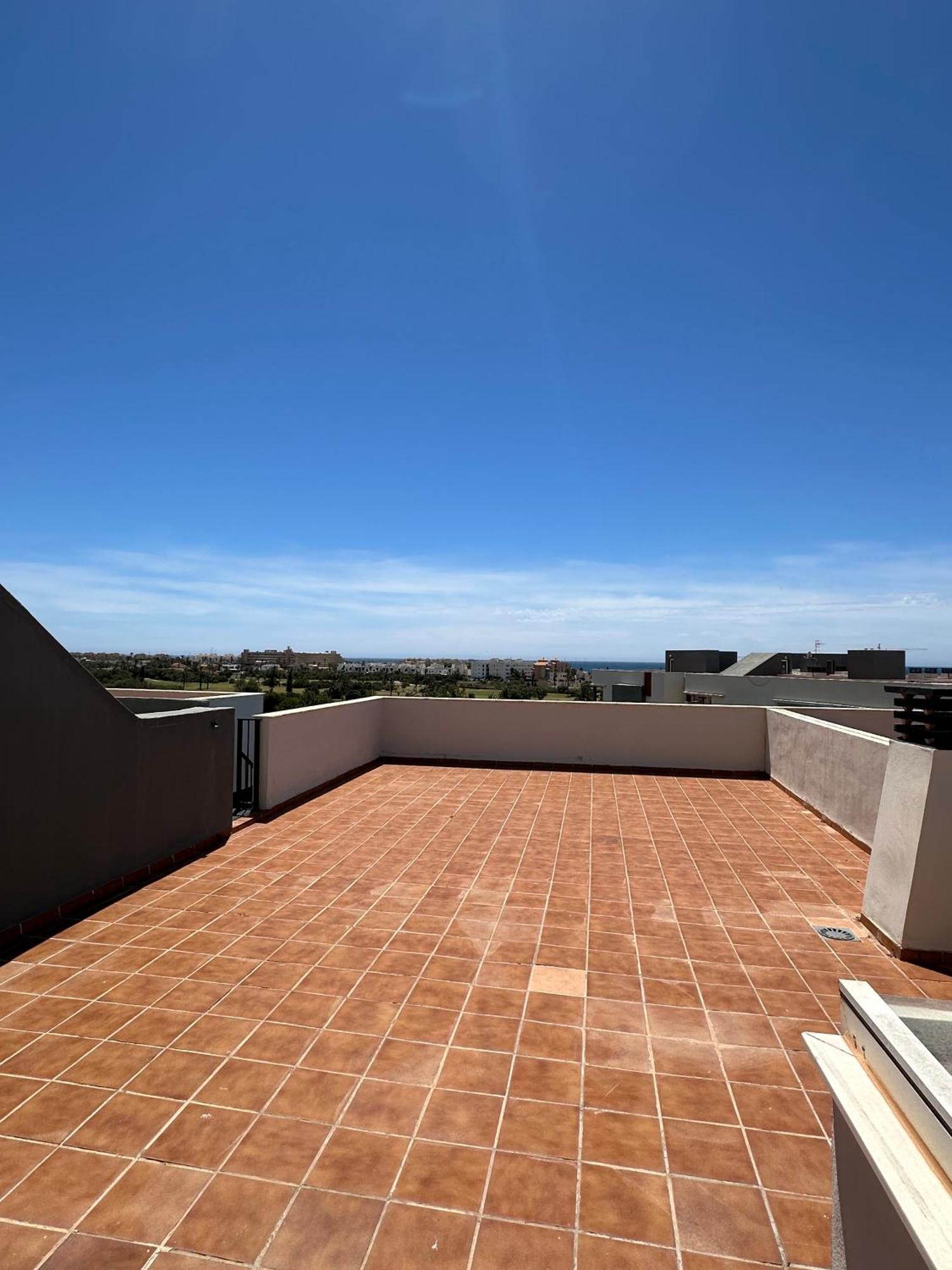 Apartamento Views Almerimar