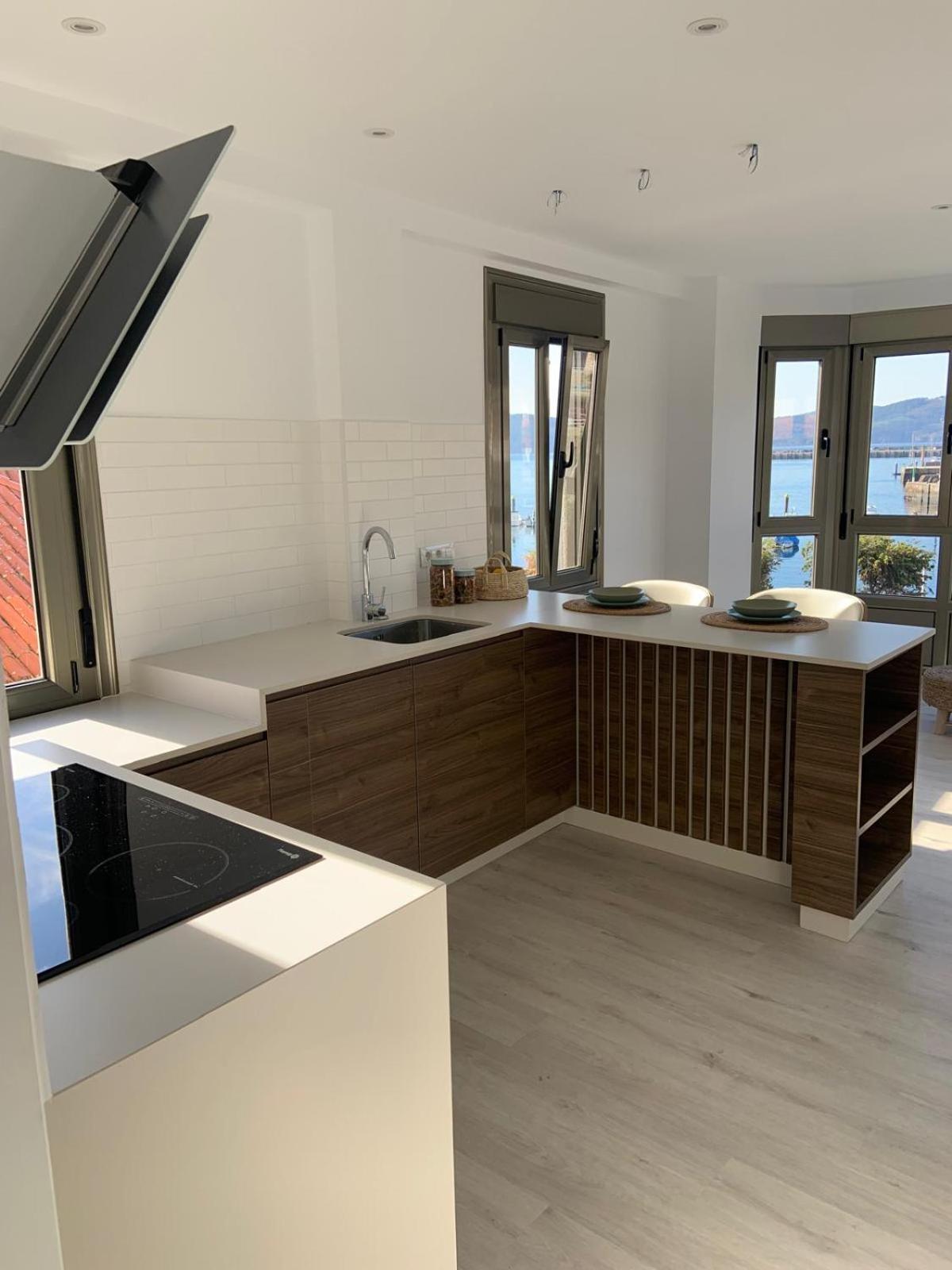 Besbello Apartamento