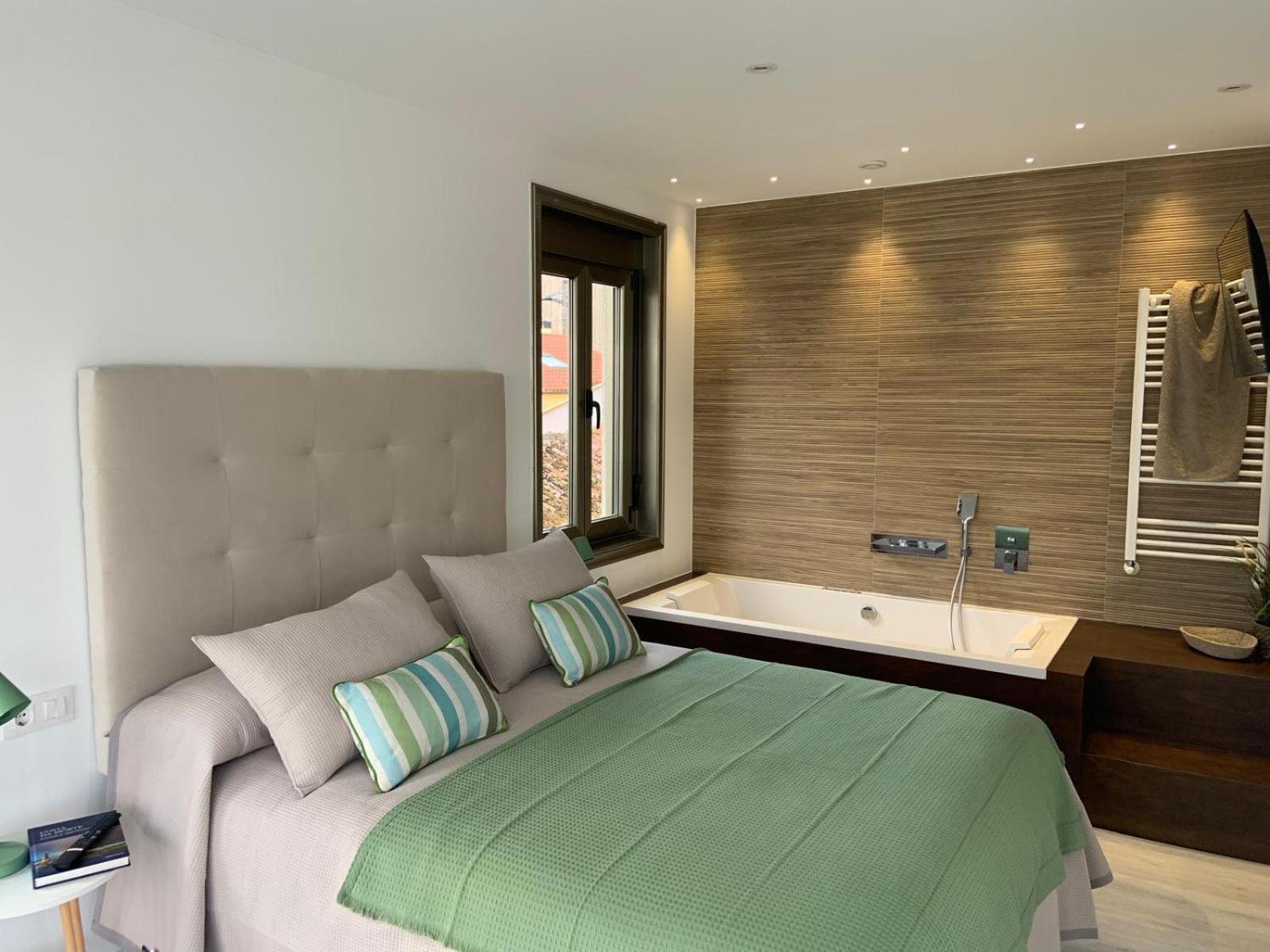 Apartamento Besbello *