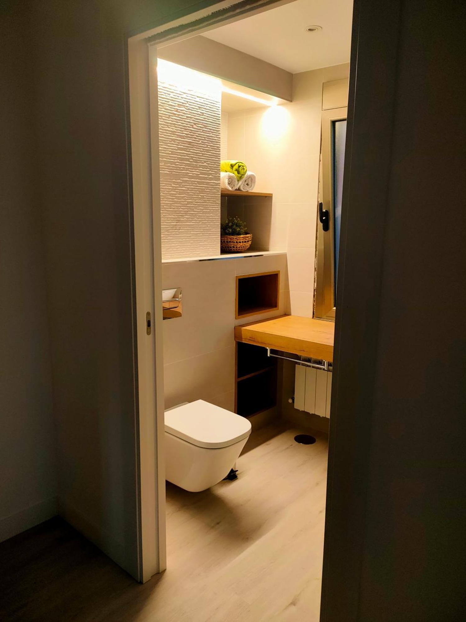 Apartamento Besbello