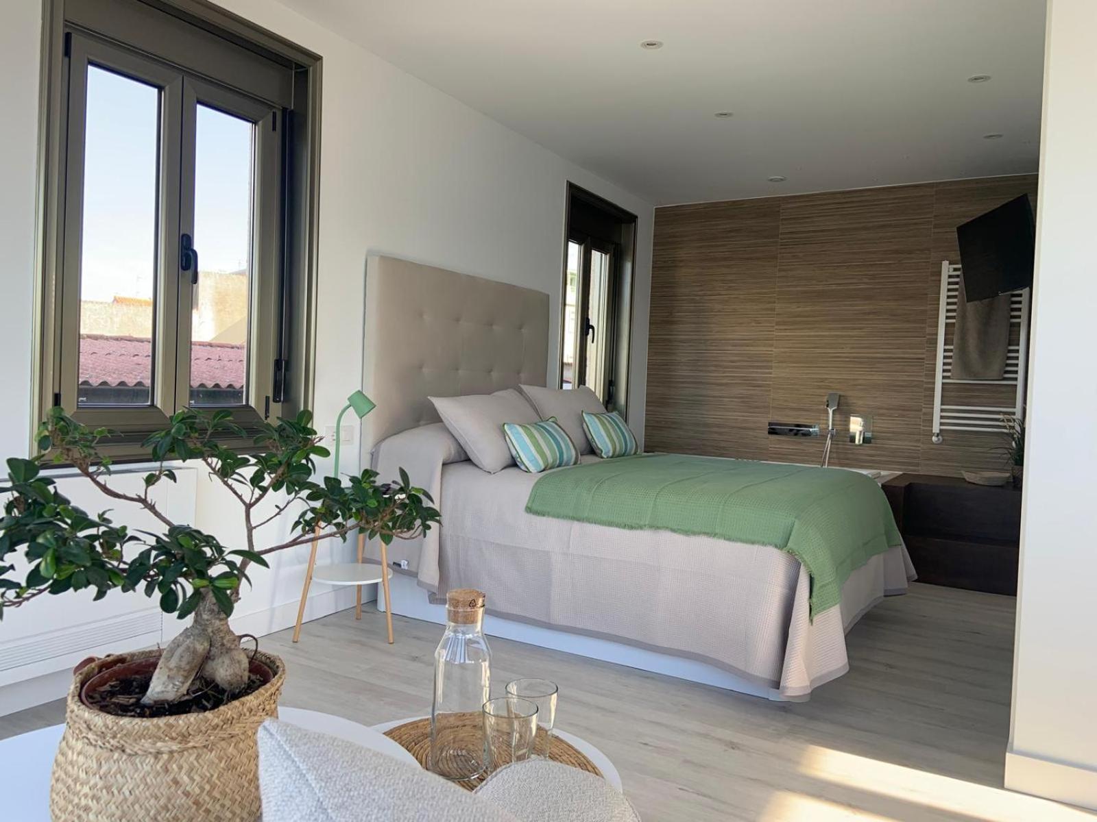 Apartamento Besbello Camariñas