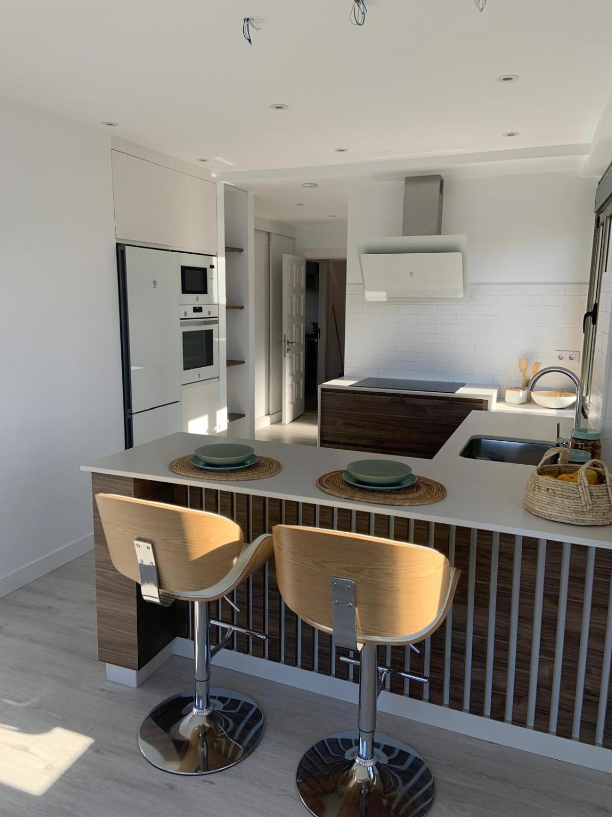 Apartamento Besbello *