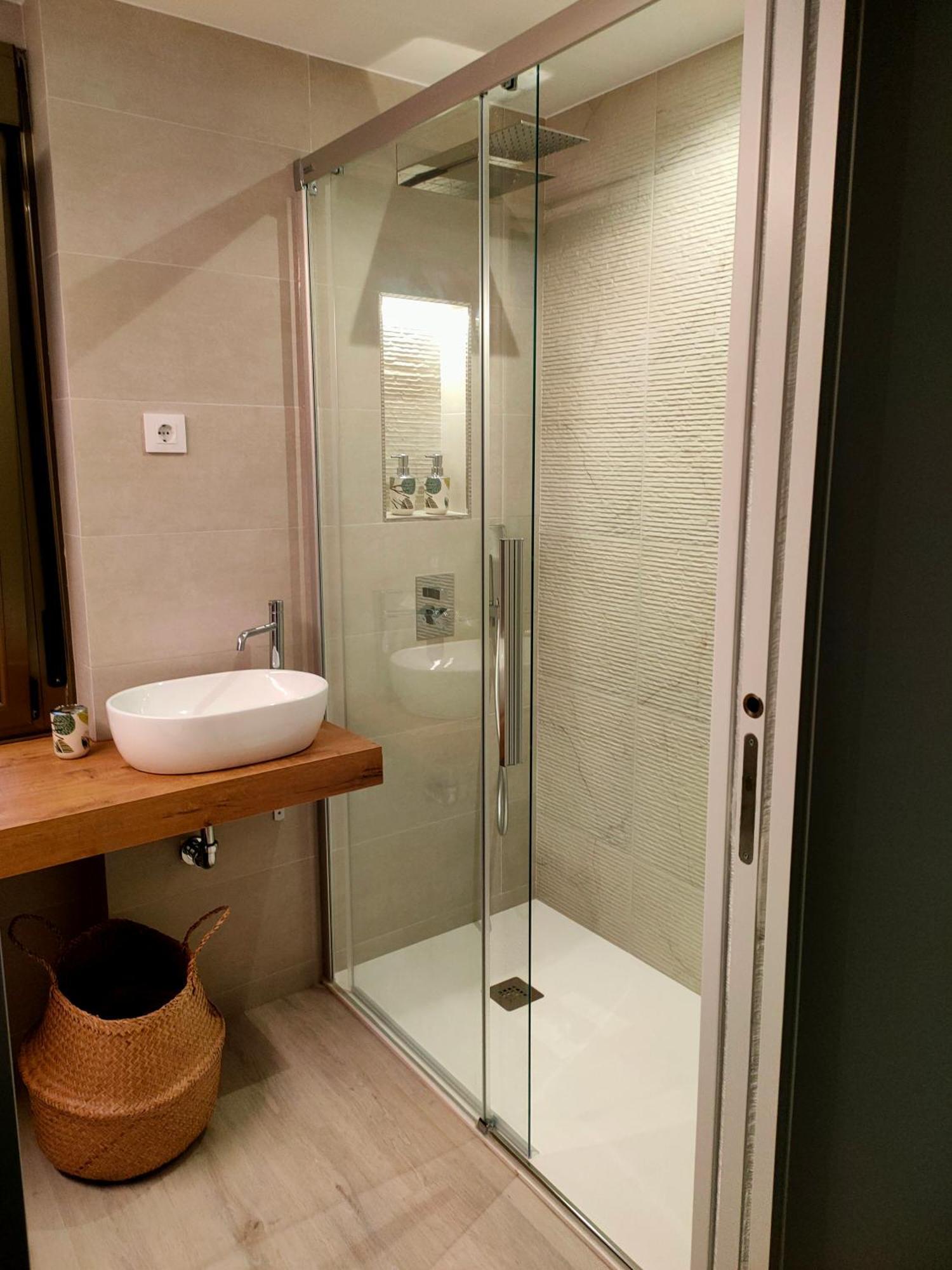 Besbello Apartamento