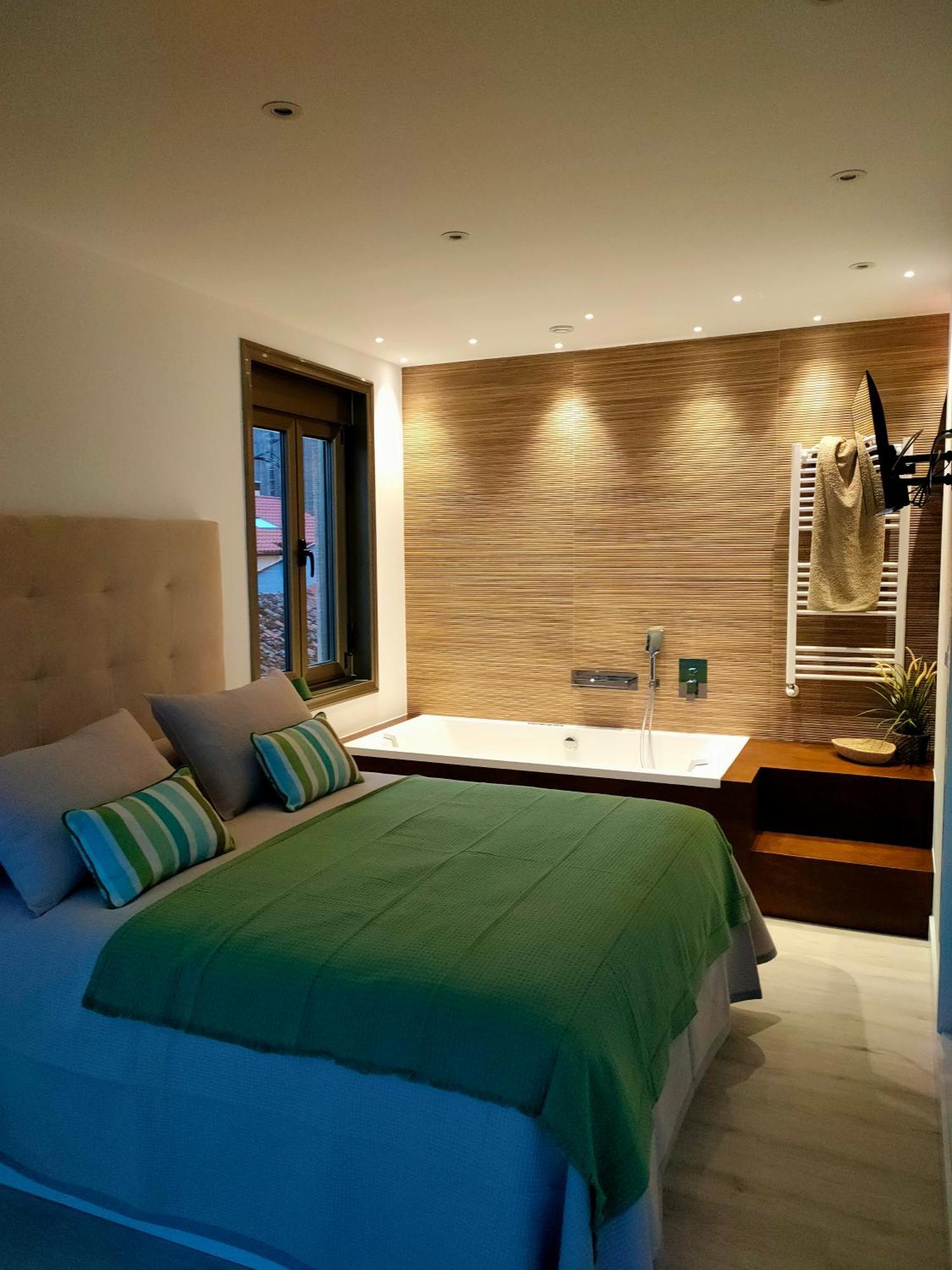 Besbello Apartamento Camariñas