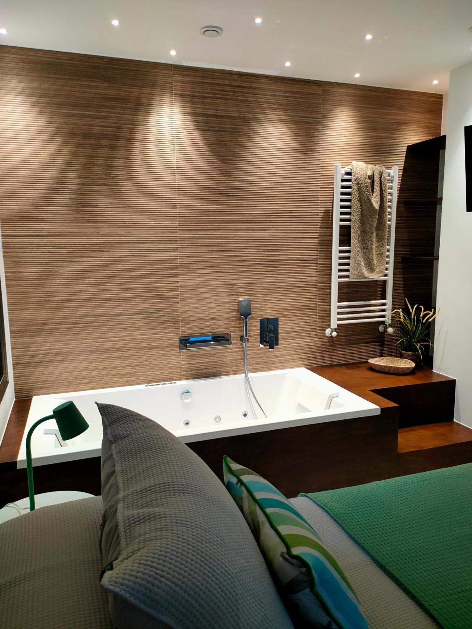 Apartamento Besbello *