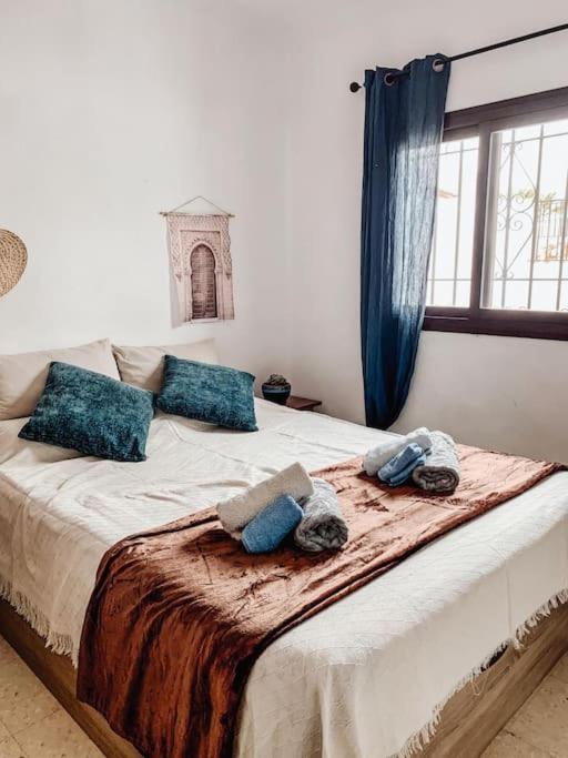 Capistrano - South Costa Apartamento Nerja