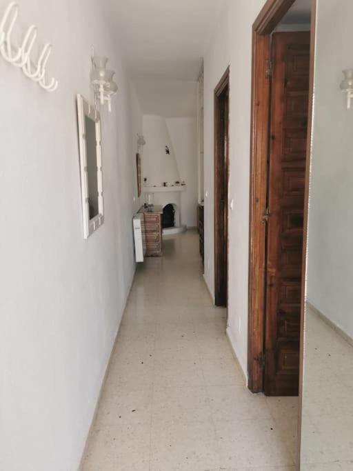 Capistrano - South Costa Nerja
