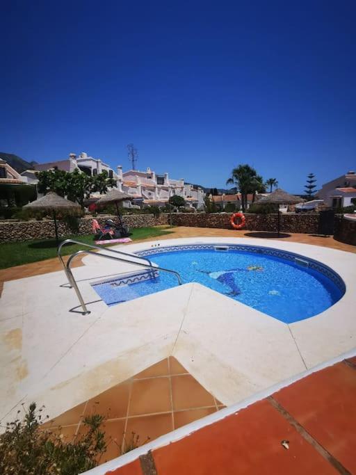 Apartamento Capistrano - South Costa *