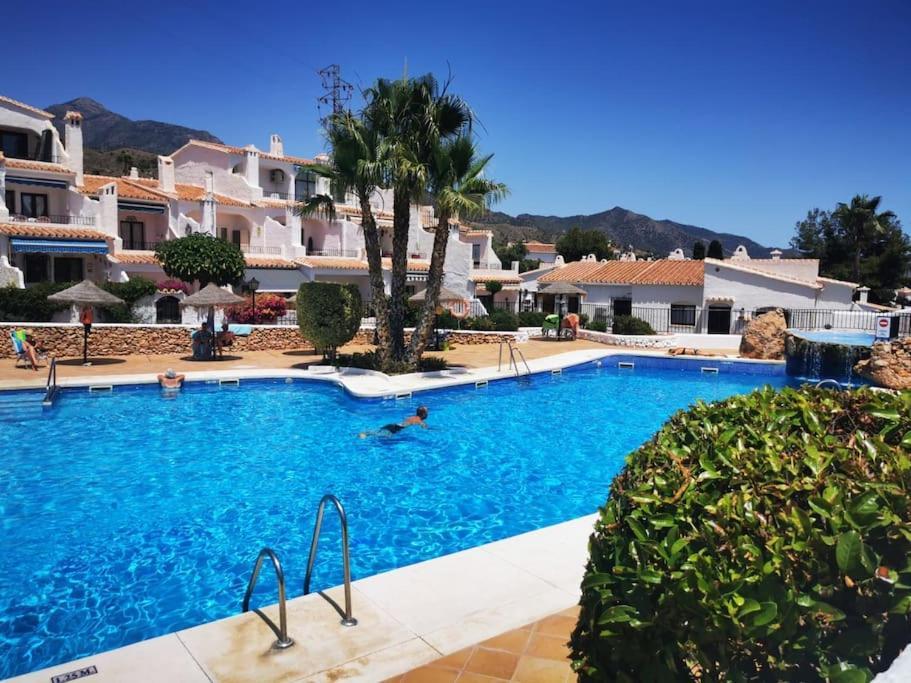 Capistrano - South Costa Nerja