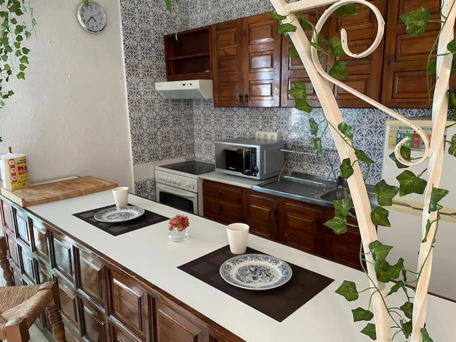 Apartamento Capistrano - South Costa Nerja