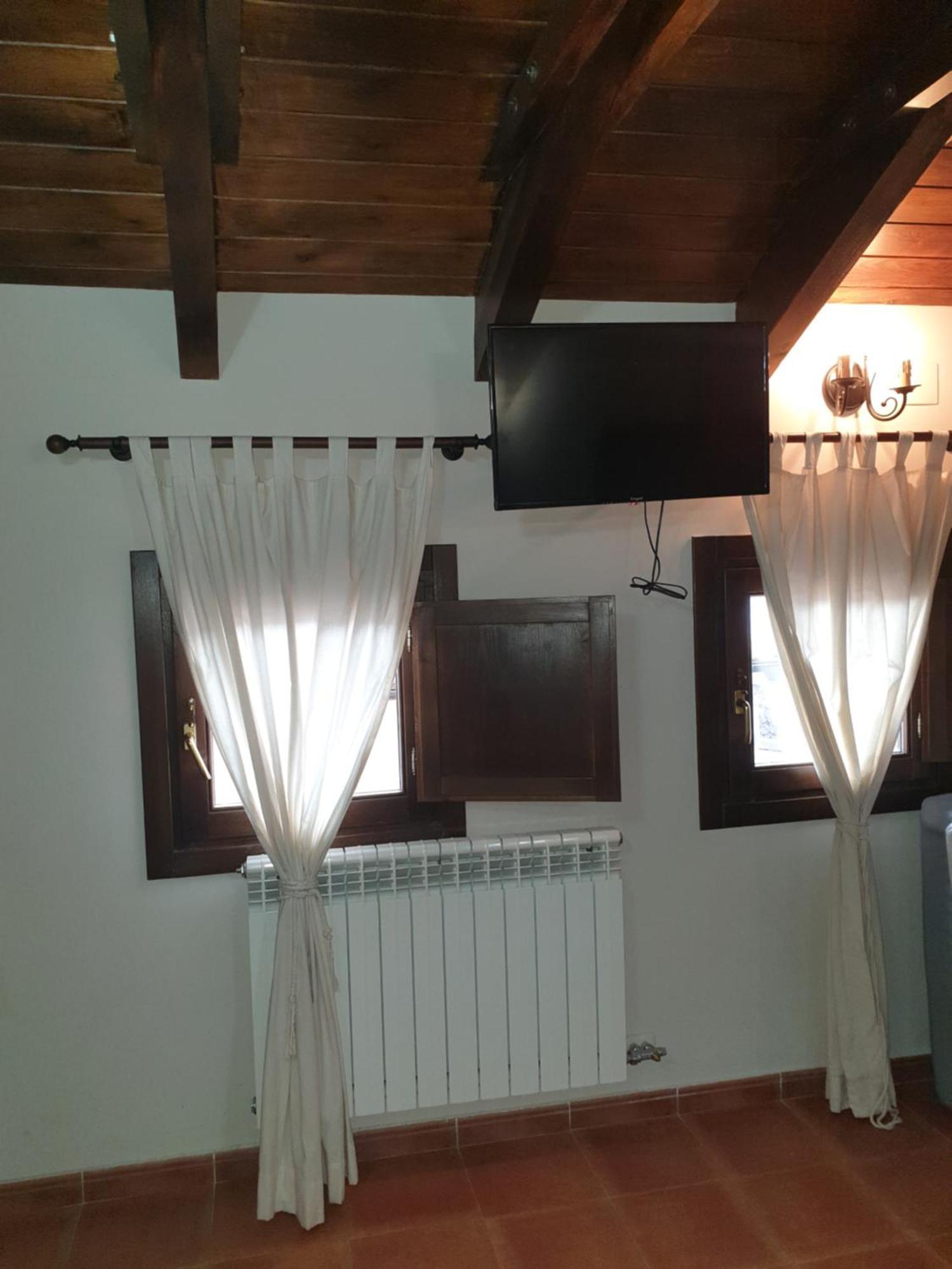 Guest house Cabraberry *