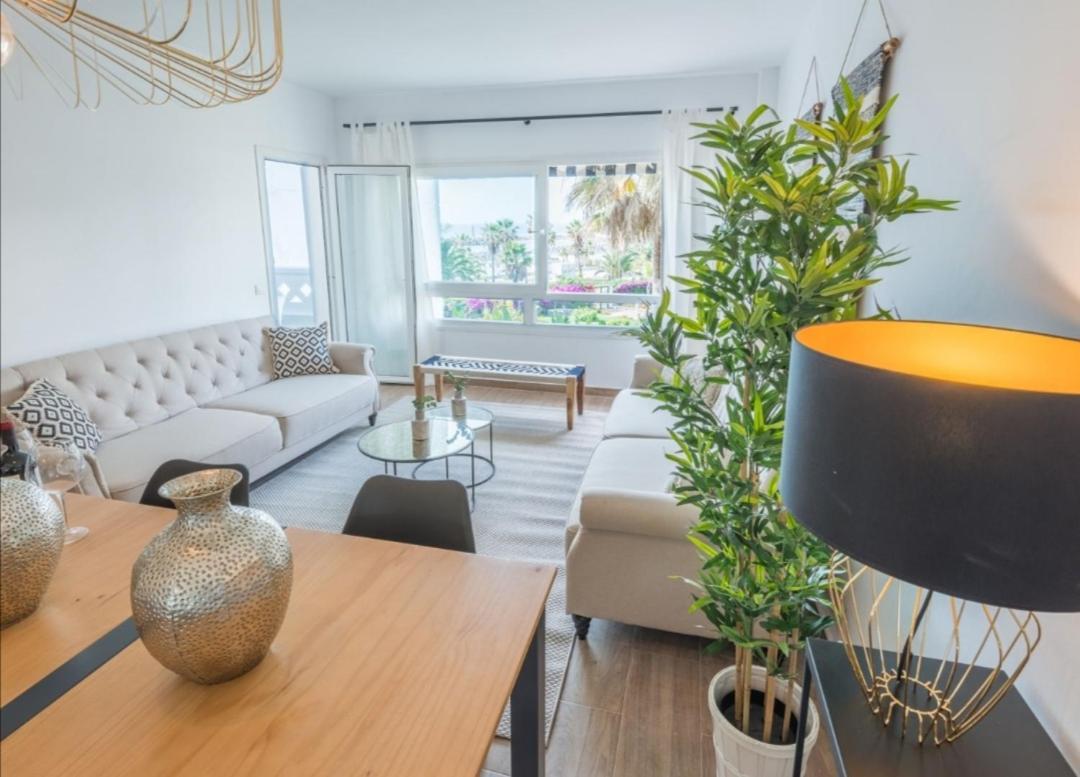 Apto. Playa Rocio_apto._60_1º_puerto Banus Apartamento Marbella