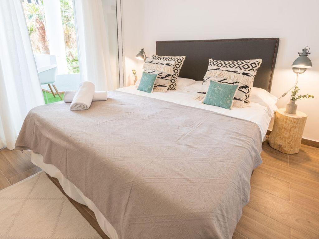 Apartamento Apto. Playa Rocio_apto._60_1º_puerto Banus