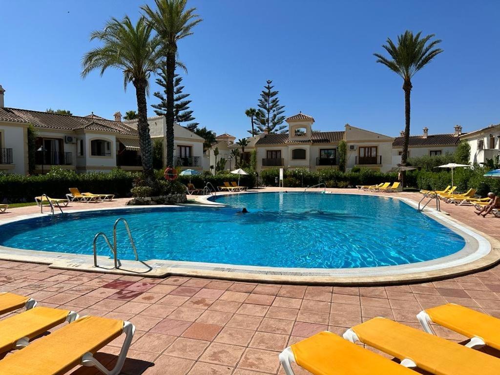 Apartamento Duplex Olimp Vera Costa