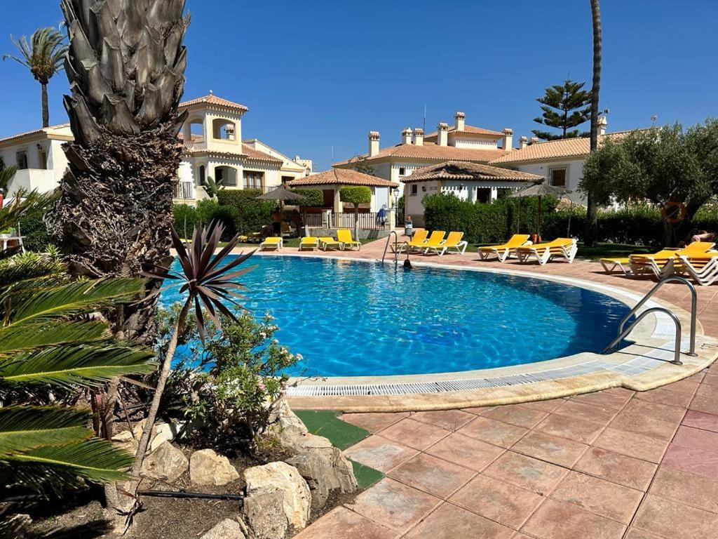 Duplex Olimp Vera Costa