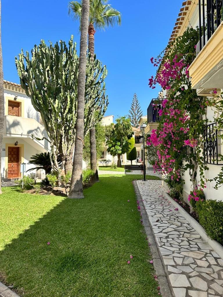 Duplex Olimp Vera Costa Apartamento *