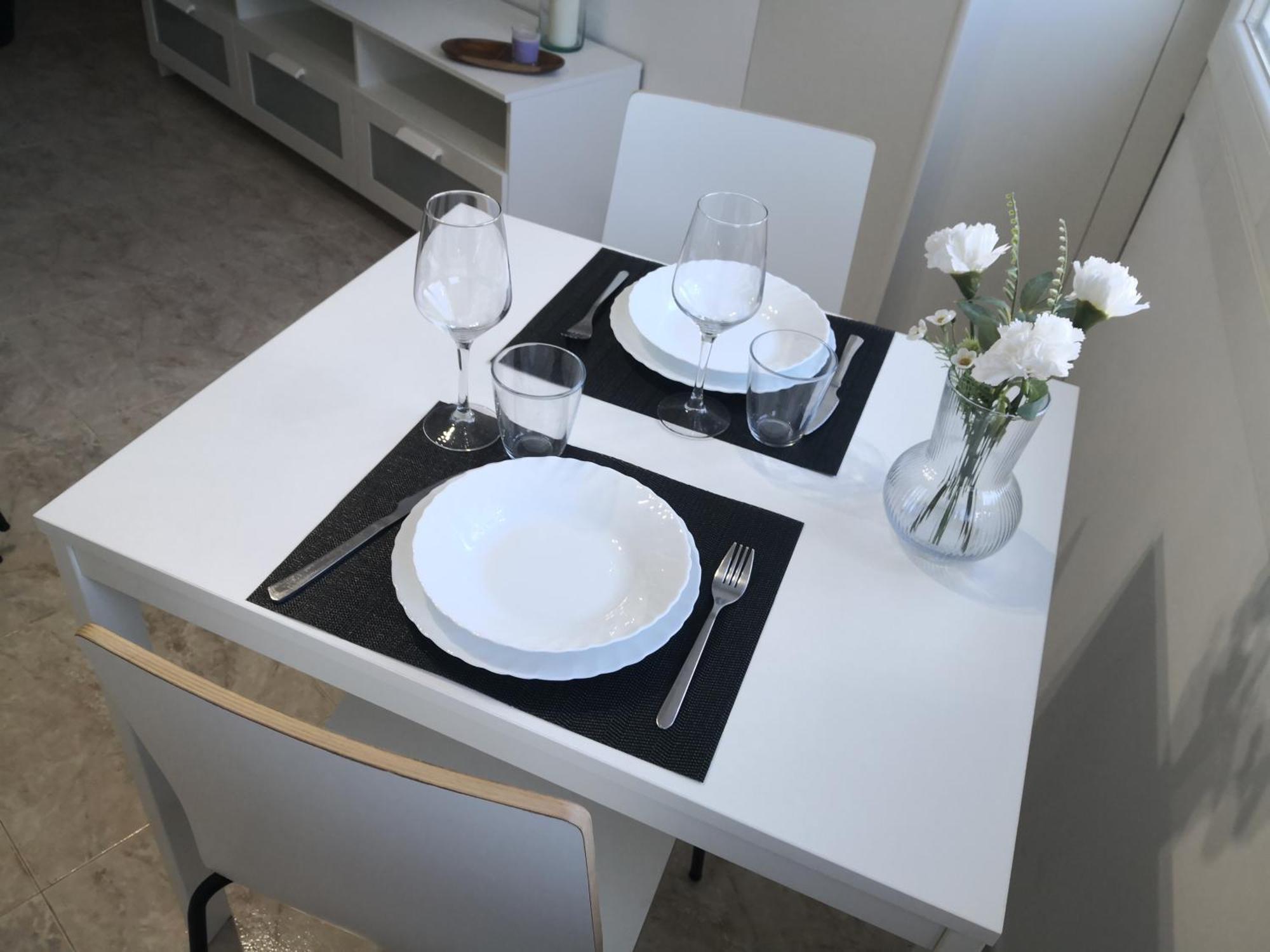 Apartamento O Recuncho De Mora *