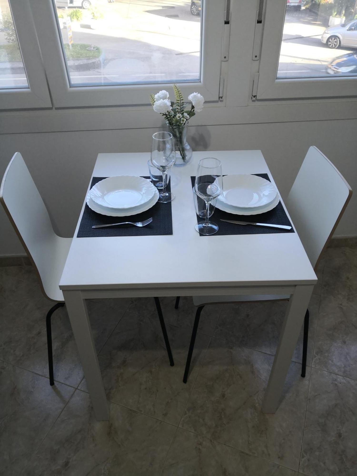 Apartamento O Recuncho De Mora *