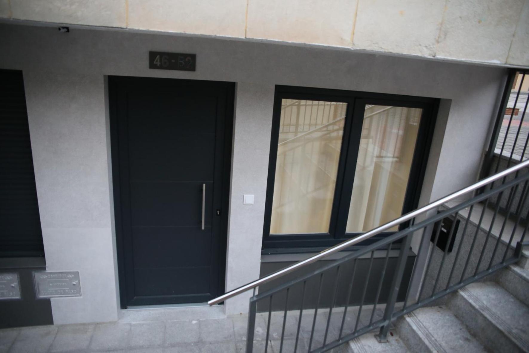 Apartamento E&r-2 Plaza Espana