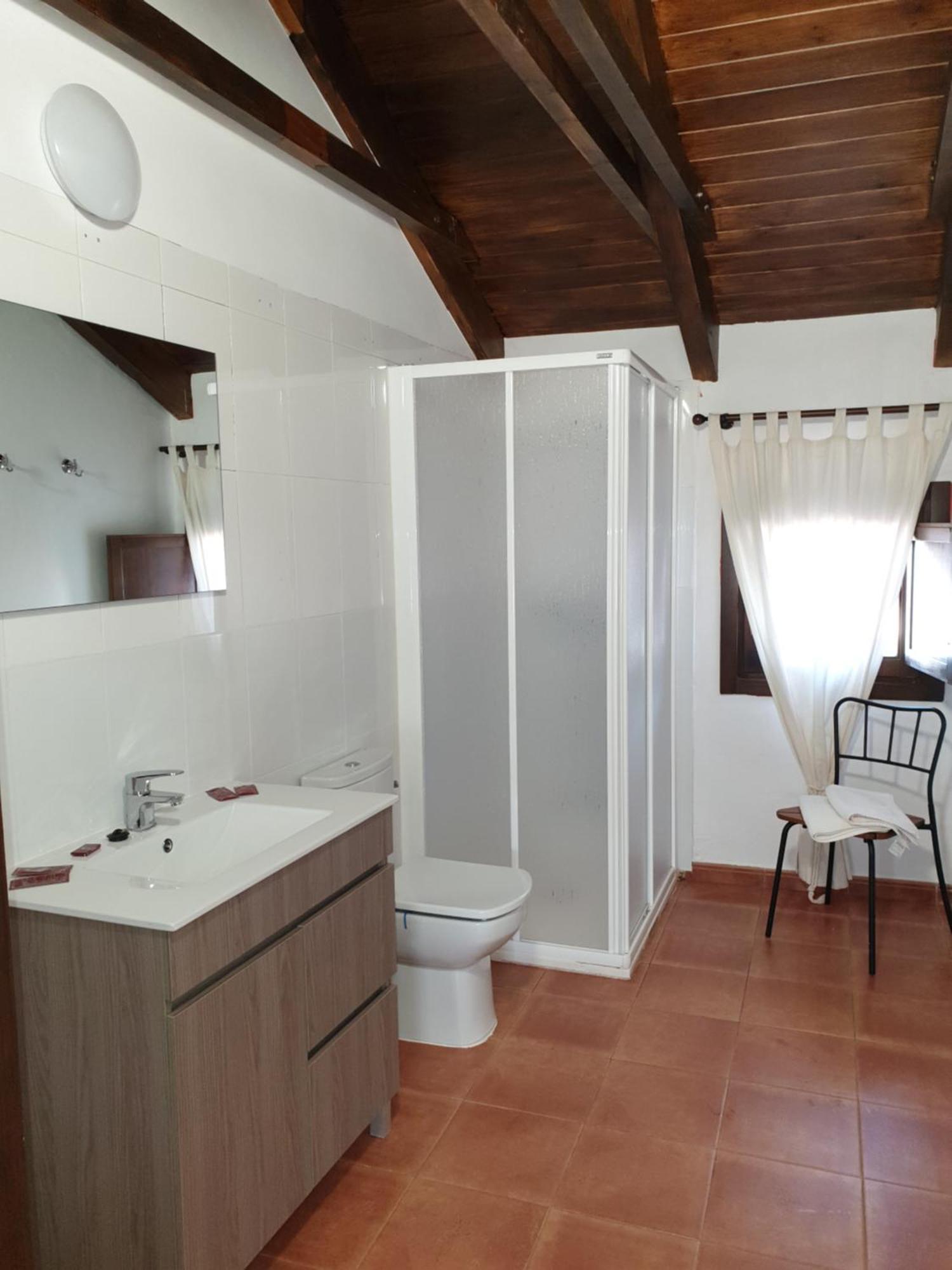 Cabraberry Guest house *