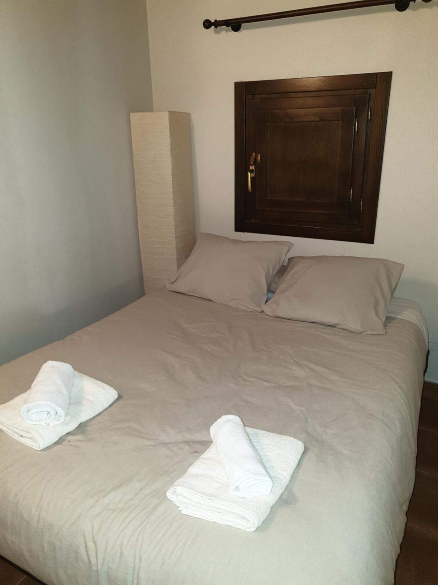 Guest house Cabraberry Cabra de Mora