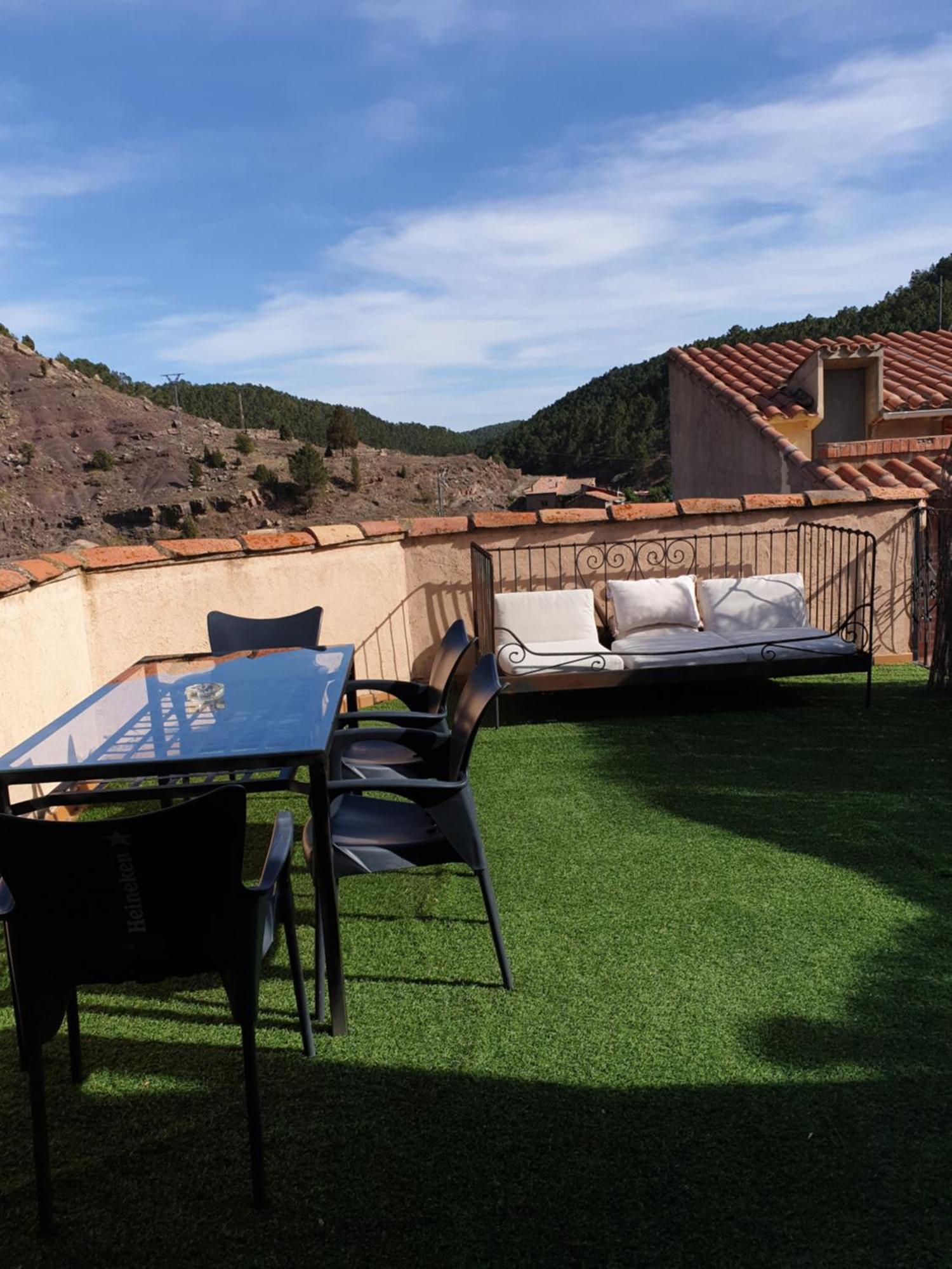 Cabraberry Guest house *